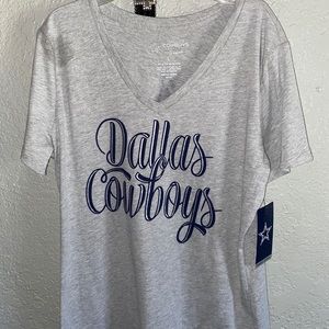 Dallas Cowboys T-shirt